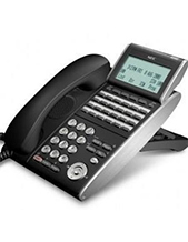 NEC DT300 24-button Telephone (Refurbished) NEC DT300 24-button Telephone (Refurbished)