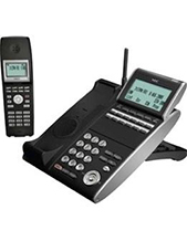 NEC DT300 Series Digital Bluetooth Handset Package (Refurbished)