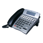 NEC Telephone  16 Button Digital Telephone DTR-16D-1A (Used Dterm) NEC Telephone  16 Button Digital Telephone DTR-16D-1A (Used Dterm)