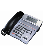 8 Button Essentials Handset BLACK NEC 8 Button Essentials Handset BLACK NEC