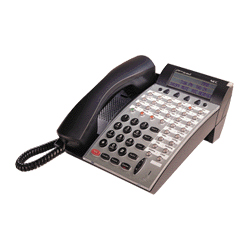 NEC Telephone D-Term DTU-32D-1A Used Refurbished Secondhand NEC Telephone D-Term DTU-32D-1A Used Refurbished Secondhand