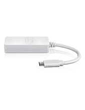 D-Link DUB-E130 USB-C to Gigabit Ethernet Adapter