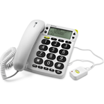 Doro alerteasy314c User Guide Manual Instructions Available for Download