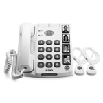 Doro care User Guide Manual Instructions Available for Download