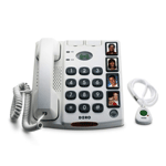 Doro careplus User Guide Manual Instructions Available for Download