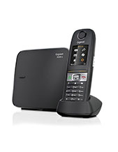 Gigaset E630A Cordless Phone with Answering Machine