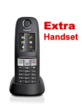 Gigaset E630H Additional Handset for Gigaset E630A