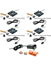 Revolabs Elite Cross-over Adapter (4 Pack)