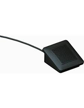 Revolabs Elite 3-wired Directional/Cardioid Tabletop Microphone (White)