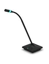 Revolabs Elite Wireless 12-inch Gooseneck Microphone