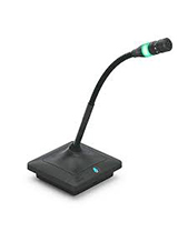 Revolabs Elite Wireless 6-inch Gooseneck Microphone