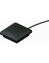 Revolabs Elite 3-wired Omnidirectional Tabletop Mic (Black) Revolabs Elite 3-wired Omnidirectional Tabletop Mic (Black)