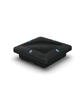 Revolabs Elite Wireless Omnidirectional Tabletop Microphone