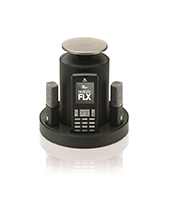 Revolabs Analogue Wireless Conferencing Unit (Two Lapel Microphones) Revolabs Analogue Wireless Conferencing Unit (Two Lapel Microphones)