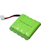 Revolabs Field Replaceable Battery (For Revolabs FLX Wireless Speaker)