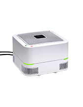 Revolabs FLX UC 500 USB Conference Phone (White)