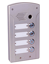 Tador 4xButton LED Push Button Tador 4xButton LED Push Button