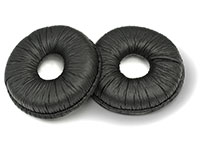 2100 GN King size leather cushion & earplate for 2100