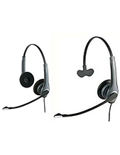 2000 GN Monaural Noise Cancelling Headset
