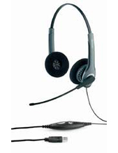 2000 GN Stereo PC Headset USB