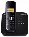 Siemens Gigaset A585 Dect Cordless Phone with Answering Machine 