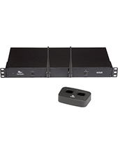 Charger Base for Revolabs HD Dual Channel or Revolabs HD Venue Charger Base for Revolabs HD Dual Channel or Revolabs HD Venue