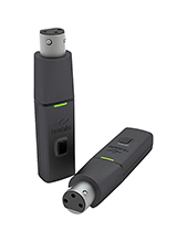 Revolabs XLR Microphone Adapter Revolabs XLR Microphone Adapter