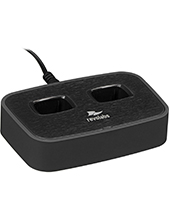 Charger Base for Revolabs HD Single Channel Wireless Microphones Charger Base for Revolabs HD Single Channel Wireless Microphones