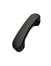 Interquartz TH/G/B - Handpiece for IQ335 - Black 