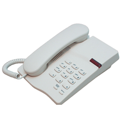 CREAM, basic telephone IQ 330 Telephone The IQ 330 has 2 Year Warranty. CREAM