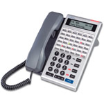 Hybrex DK6-21 Handset Telephone Handset, BLACK the DK6-21 handset offers digital phone system functionality