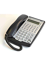 NEC Topaz 12 Button Display Telephone NEC Topaz 12 Button Display Telephone