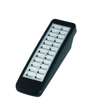 NEC Topaz 24-key Operator Black Add-on Module