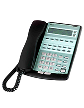 NEC Topaz 6 Button Display Phone - Talk