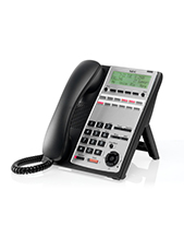 NEC MultilineTerminal with 12 Line Keys and Display NEC MultilineTerminal with 12 Line Keys and Display