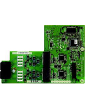 NEC 2BRIU Daughter Board for SL1100 System NEC 2BRIU Daughter Board for SL1100 System