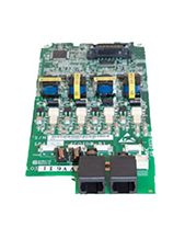 NEC IP4WW-4COIDB-B1 Trunk Daughter Board NEC IP4WW-4COIDB-B1 Trunk Daughter Board