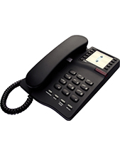 Interquartz Gemini IQ332G Grey Handset Interquartz Gemini IQ332G Grey Handset