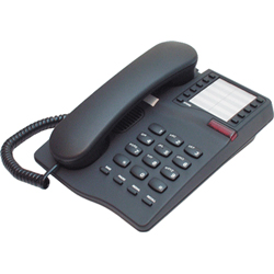 IQ 331, BLACK Telephone including Handsfree - Headset telephone with 10 memories and Message wait light (BLACK) IQ 331, BLACK Telephone including Handsfree - Headset telephone with 10 memories and Message wait light (BLACK)