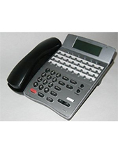 NEC ITN-32D-3A 32-button IP Telephone (Refurbished)