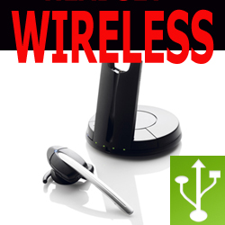 Wireless GN9330 USB Telephony USB (USB Supports Only WinXP PC)