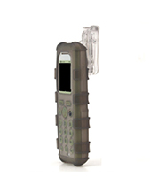 Silicone Case with Belt Clip (For SpectraLink 72xx, 76xx, & 7710 Handsets)