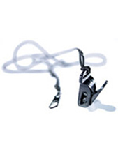 Safety Line with Connector for SpectraLink 74-series Handset