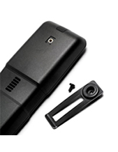 Belt Clip for SpectraLink 75-series Handset