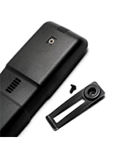 Belt Clip for SpectraLink 75-series Handset Belt Clip for SpectraLink 75-series Handset