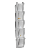 KIRK Multi Charger for SpectraLink 76XX & 77XX Handsets KIRK Multi Charger for SpectraLink 76XX & 77XX Handsets