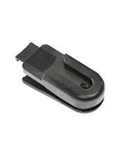 Belt Clip with Connector for SpectraLink 76-series Handsets