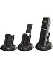 Dual Charger for SpectraLink 7722 & 7742 Handsets Dual Charger for SpectraLink 7722 & 7742 Handsets