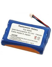 Battery for SpectraLink KIRK 4020, 4040, 3040, & 21-series