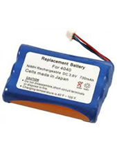 Battery for SpectraLink KIRK 4020, 4040, 3040, & 21-series Battery for SpectraLink KIRK 4020, 4040, 3040, & 21-series
